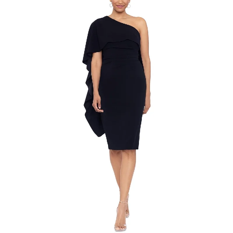 Best Boutiques Online Xscape Womens Formal Sheath Sheath Dress