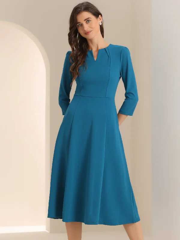 Peacock Blue
