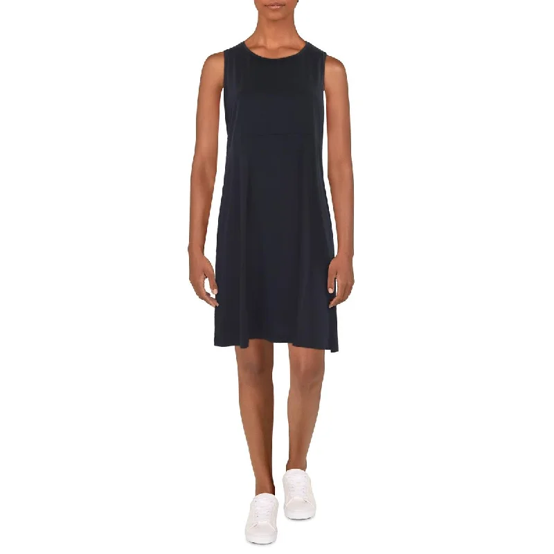 Everyday Women's Fashion Trends Columbia Sportswear Womens Knee-Length Stretch Athletic Dress