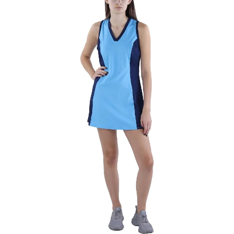 Vibrant Femme Fashion Eleven By  Williams Womens Walk The Line Tennis Sports Athletic Dress