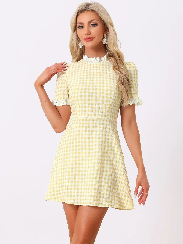 Yellow White