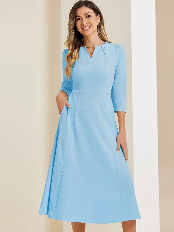 Light Blue