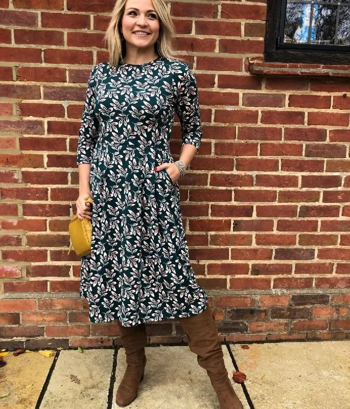 New Arrival Discounts Brakeburn Autumn Breeze Dress