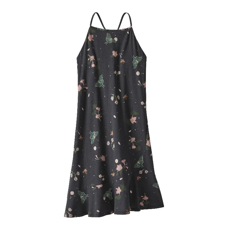 High Street Women's Fashion for Trendy Shoppers W's Alpine Valley Dress