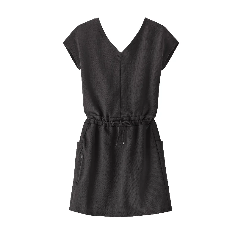 Luxury Women's Clothes W's Organic Cotton Roaming Dress