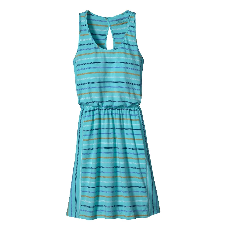 Seasonal Women's Fashion Trends W's West Ashley Dress