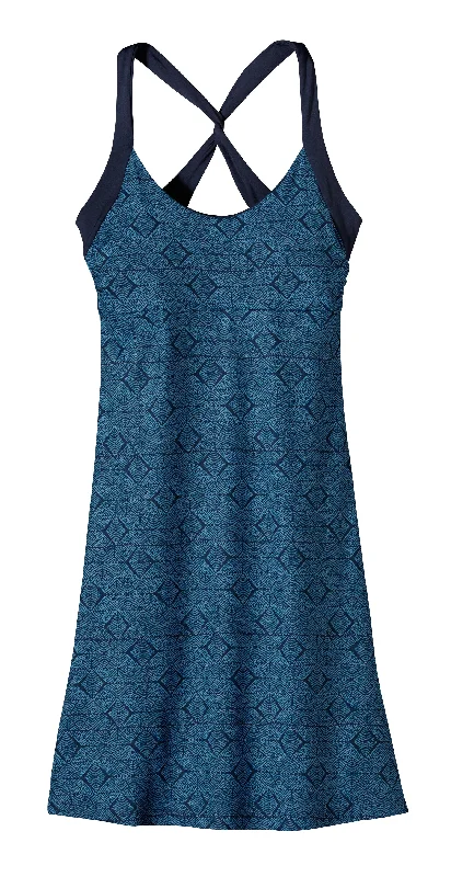 Luxury Women's Clothing W's Morning Glory Dress