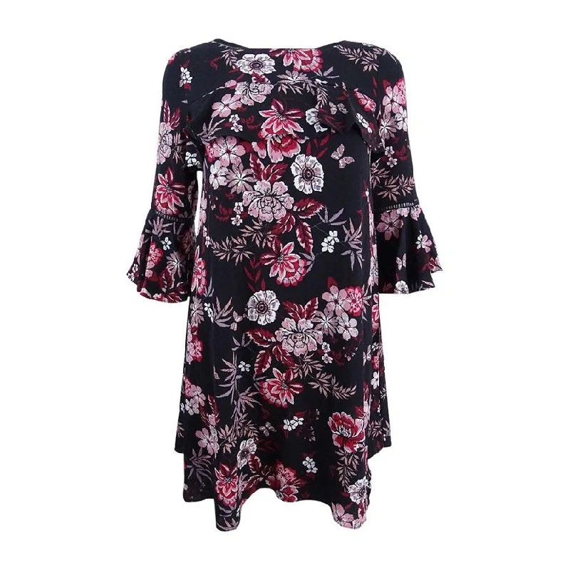 Clearance Sale Online Jessica Howard Women's Ruffled Dress