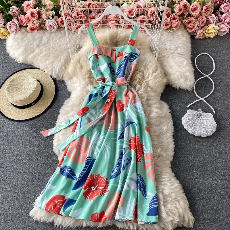 light green