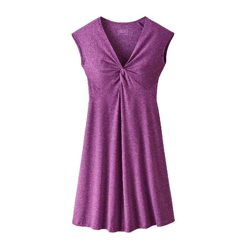 Fashionable Women's Wardrobe W's Seabrook Bandha Dress