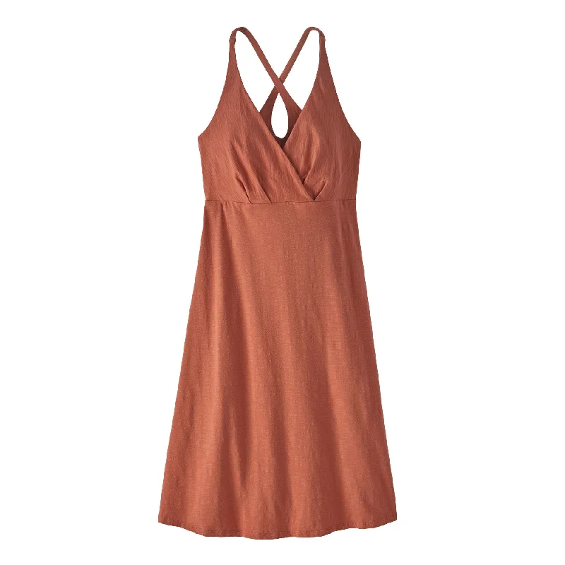 Stylish Everyday Clothing Women's Amber Dawn Dress