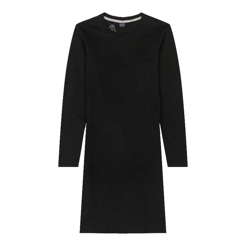 Sales Clothes W's Long-Sleeved Mobility Dress