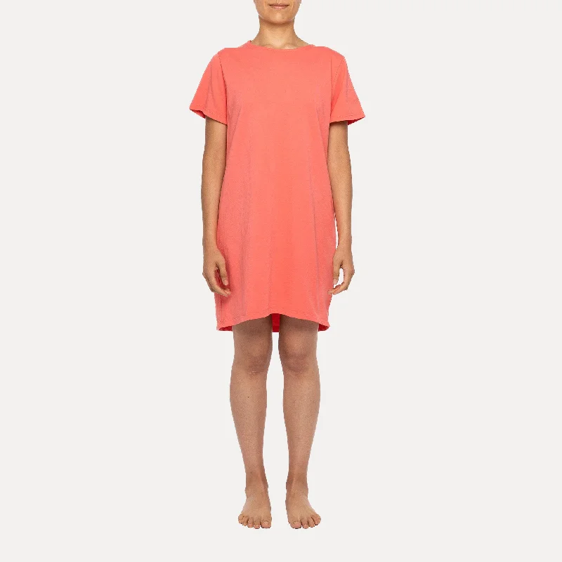 Women's Clothing For Holiday Travel Astrid — Layover Lounge Dress