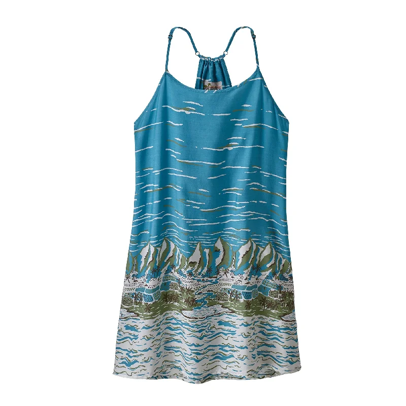 Comfy Women's Outfits for Daily Wear Women's Limited Edition Pataloha® Dress