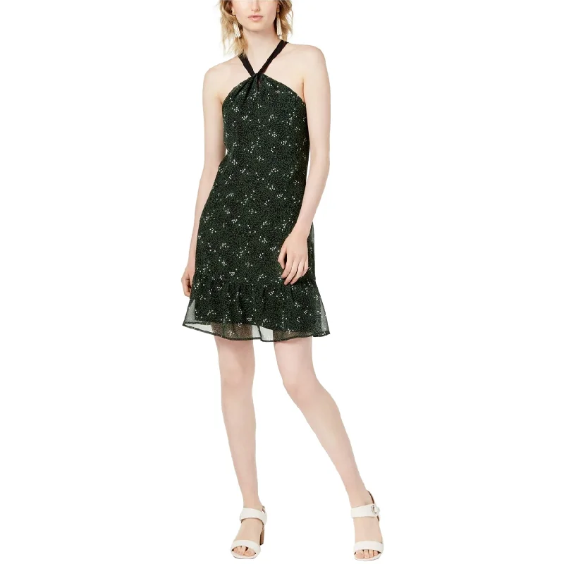 Women's Outdoor Activity Garments Maison Jules Womens A Flounce Dress