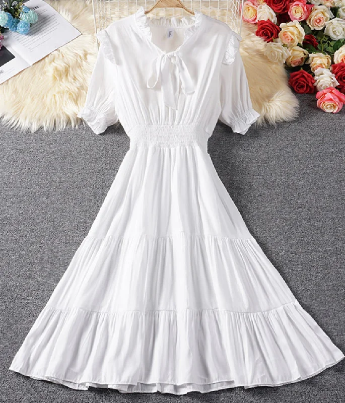 Women's Evening Garments Fashion women dress summer dress  1246
