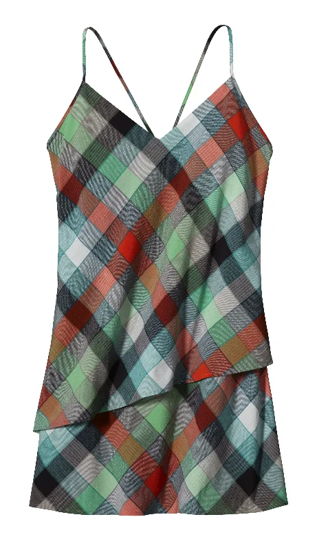 Women Clothing W's Dappled Light Dress
