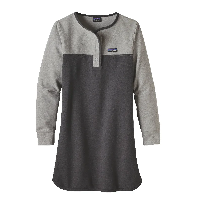 Save Big W's Ahnya Henley Dress