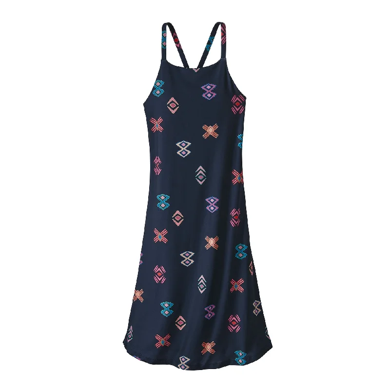 Women's Transitional Garments W's Sliding Rock Dress