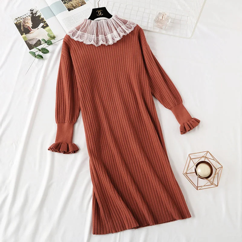 brick red