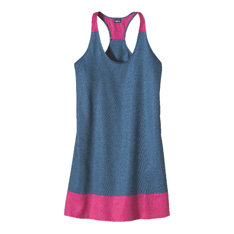 Relaxed Style W's Seahurst Dress