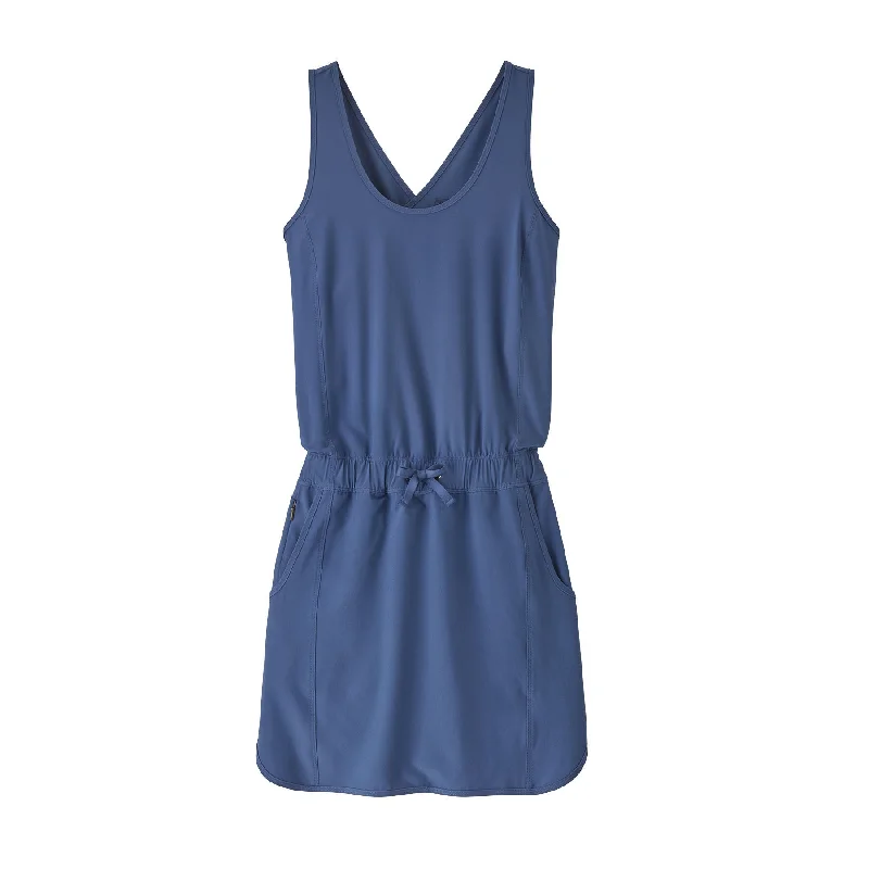 Casual Style for Busy Women Women's Fleetwith Dress