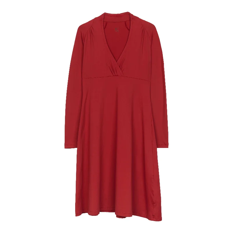 Elegant Styles W's Eva Luna Dress