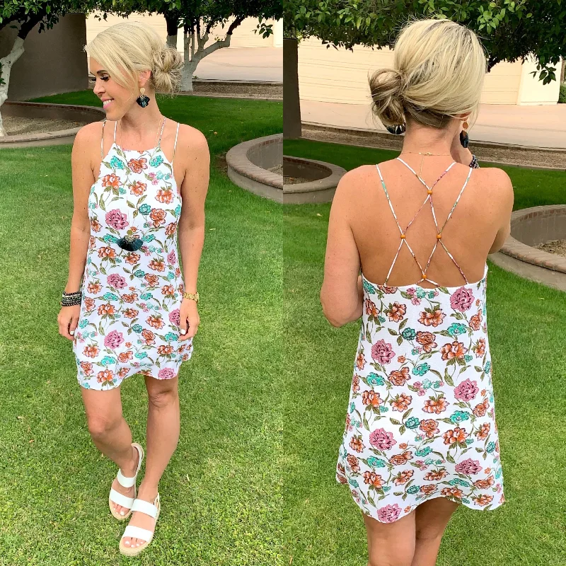 Casual Clothes For Women Bring on the Summer Dress