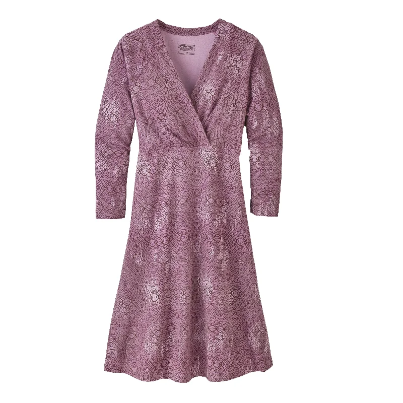 Women's Street Style Casual Wear W's Metairie Dress