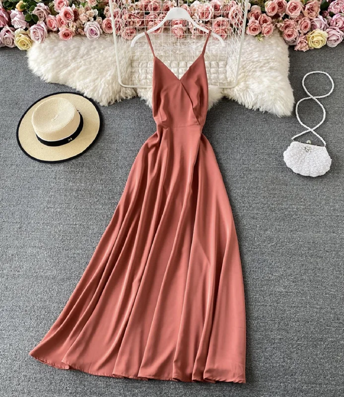 Brick red