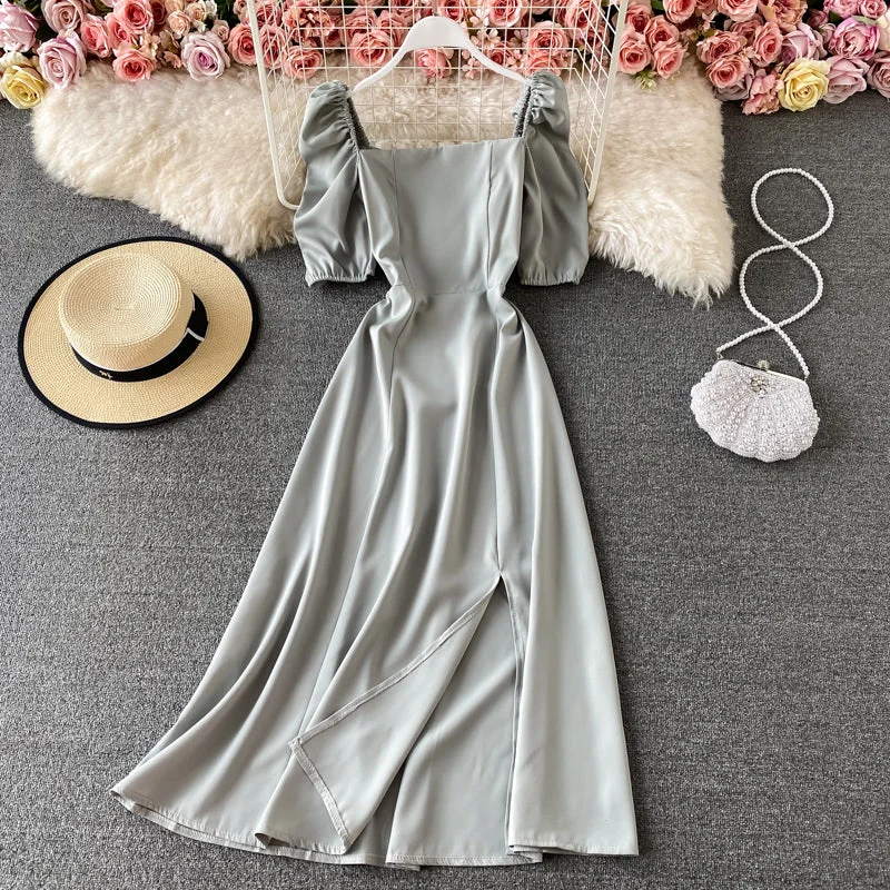 grayish green