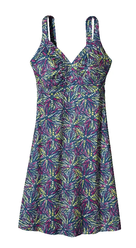 Women's Vintage Garments W's Minette Dress