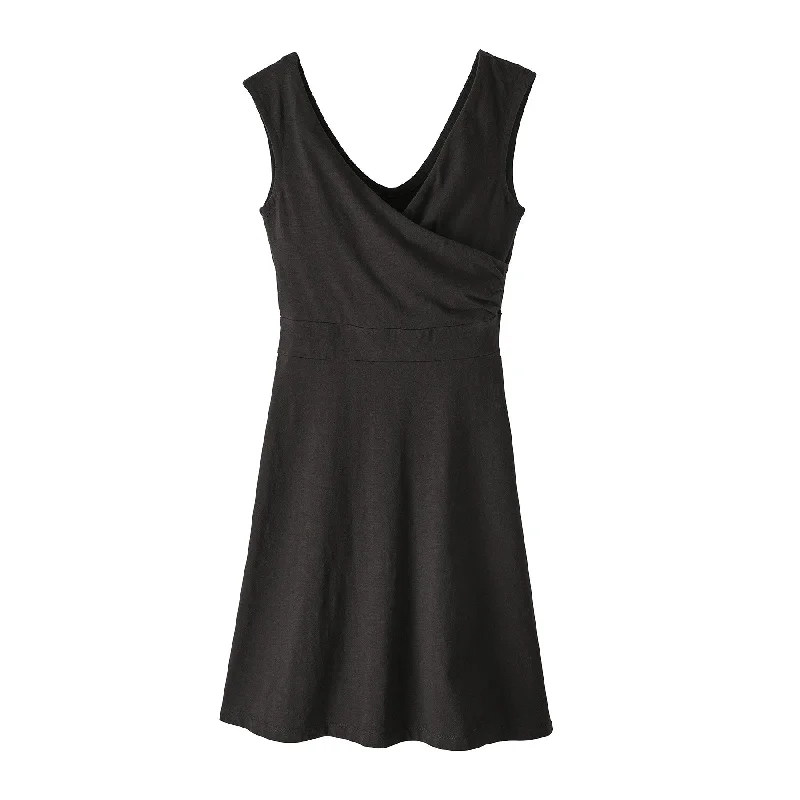 Women's Trendy Outfits W's Porch Song Dress