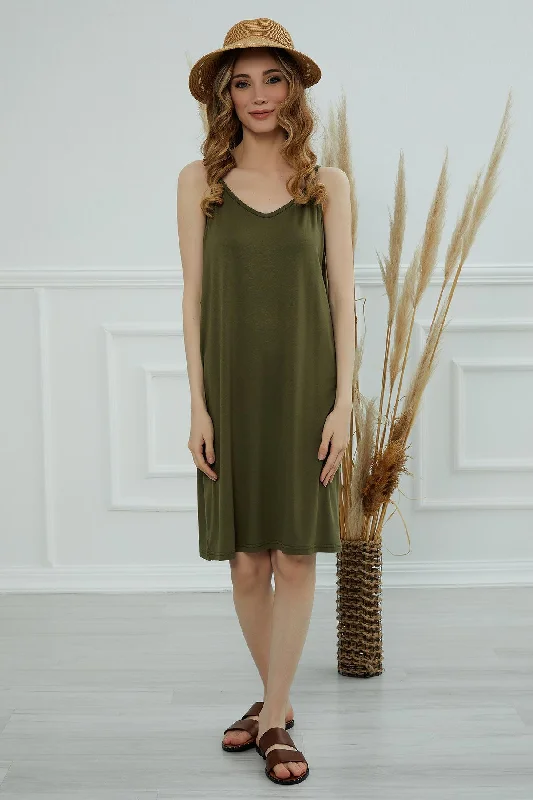Army Green