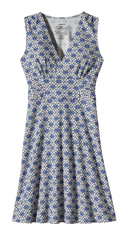 Chic Casual Wardrobe Essentials W's Margot Dress