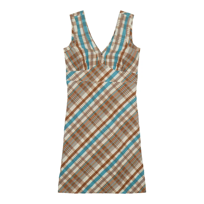 Women's Plus-Size Outfit W's Netty Dress