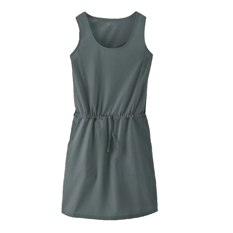 Chic Women's Clothing Women's Fleetwith Dress