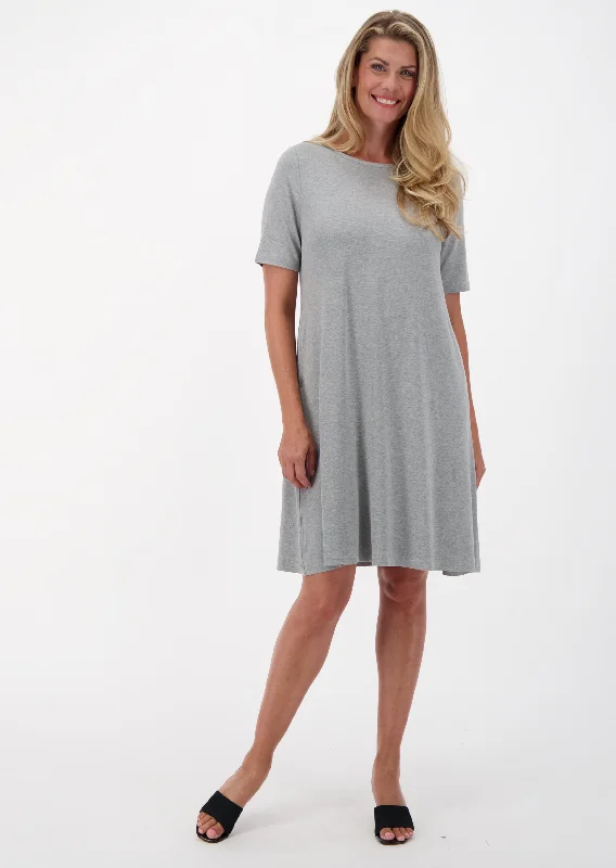 GREY MIX