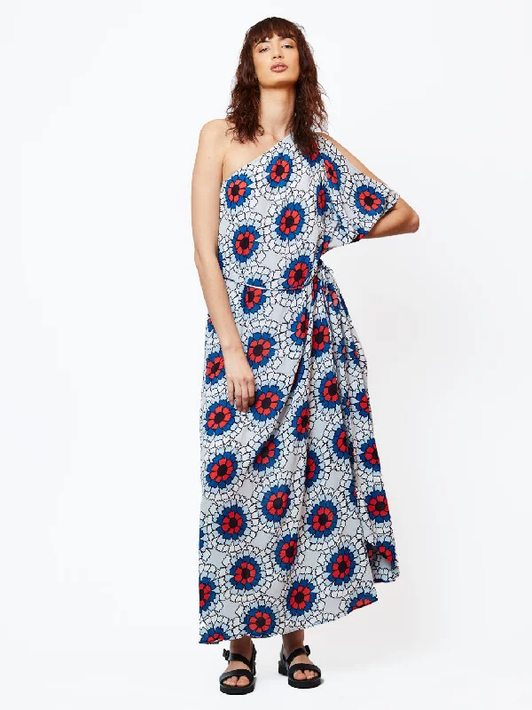 Free Spirited Fashion BASS DRESS