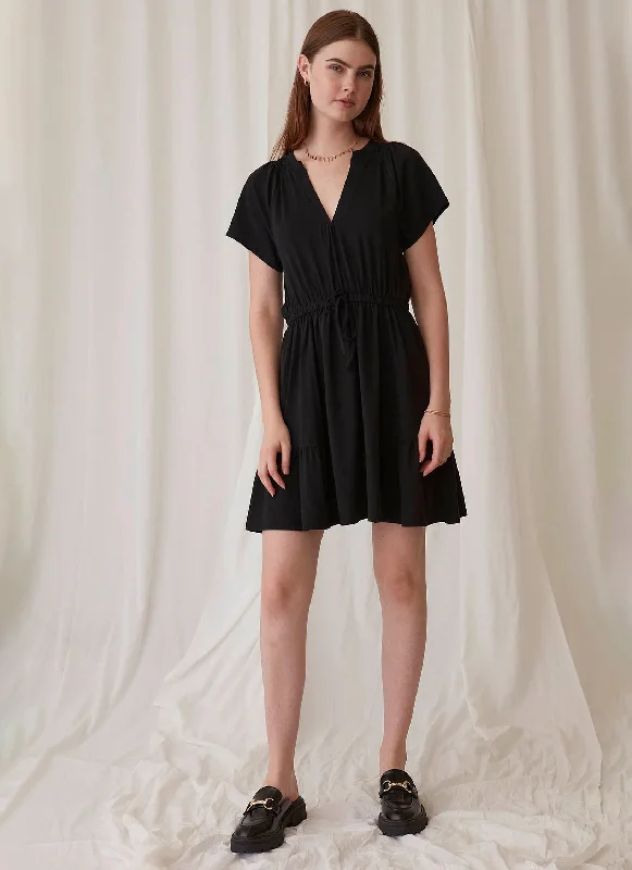 Stylish Everyday Clothing Sherry Dress