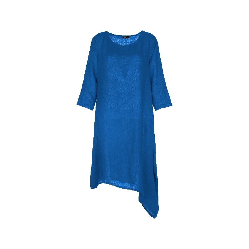 Blue China