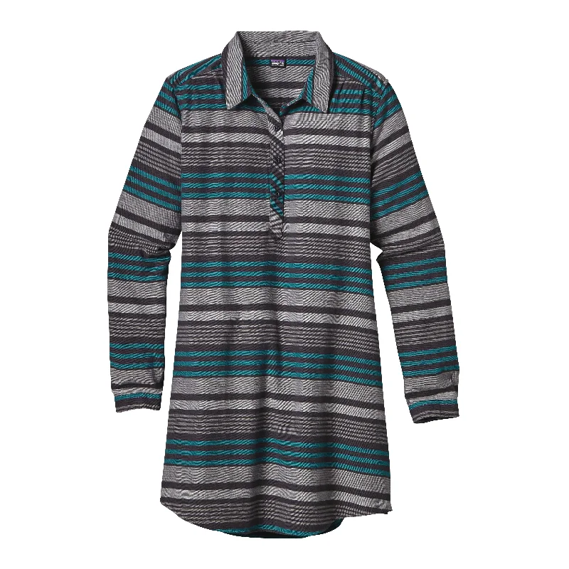 Stylish Everyday Clothing W's Heywood Flannel Dress