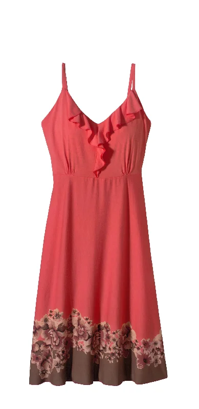 Casual Chic W's Kamala Dress