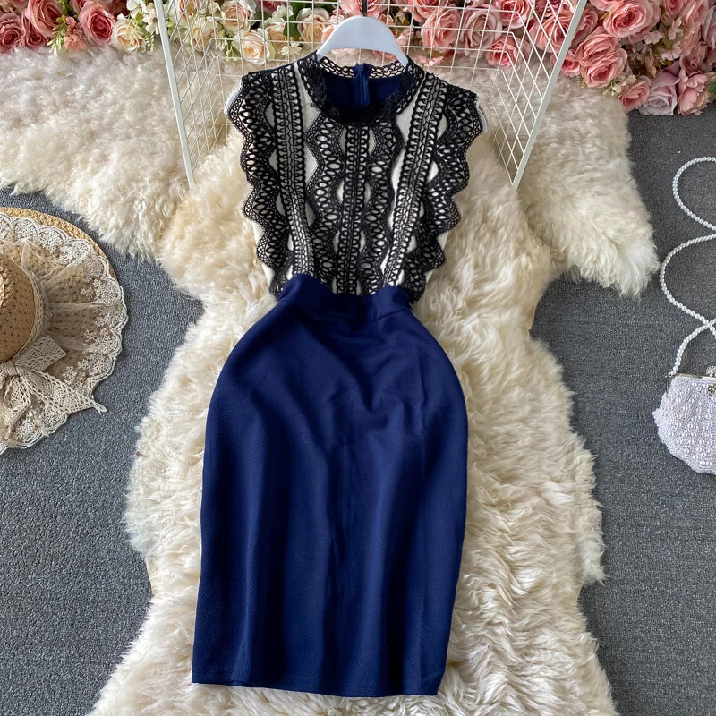 dark blue