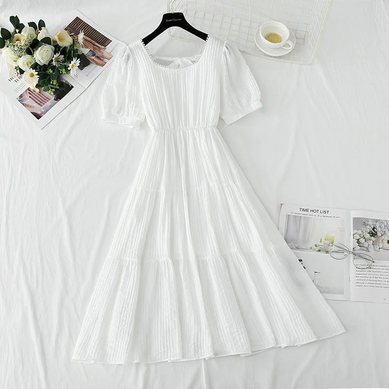 Women's Evening Clothing Cute A line short dress fashion dress  479