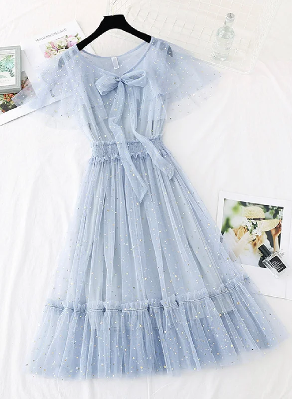 light blue