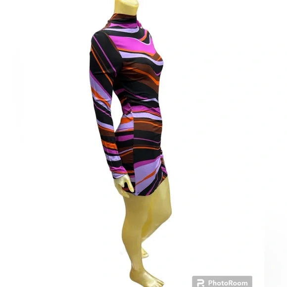 Women's Seasonal Clothes Sanctuary Dress