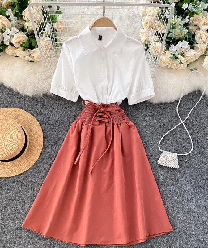 rust red