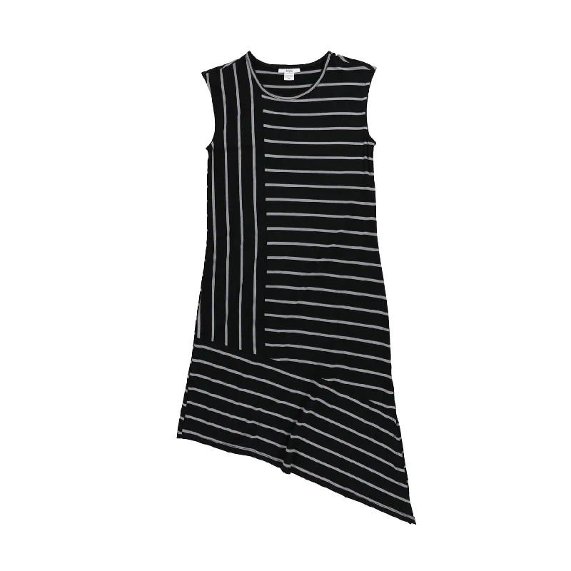 Women's Charming Outfit For Events Bar Iii Womens Ruffle Asymmetrical Dress