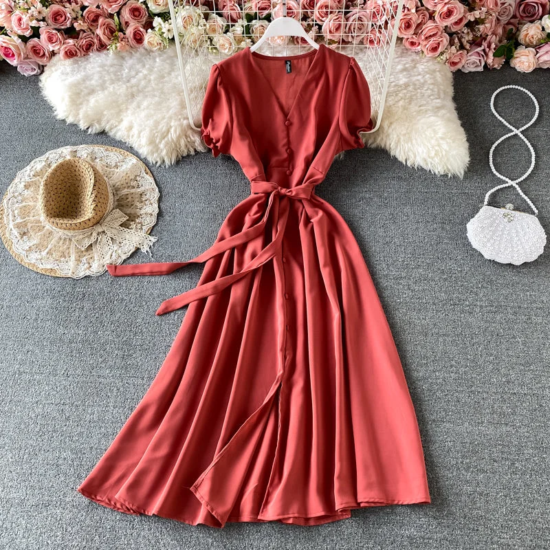 brick red